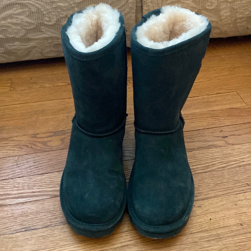 Beatpaw Elle Short Wide Size 12